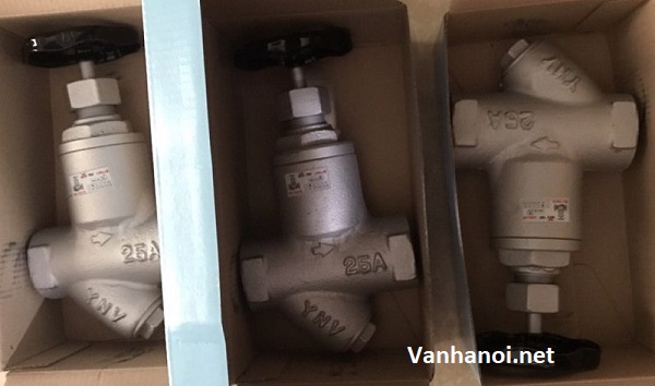 bẫy hơi bypass thuận phát Valve