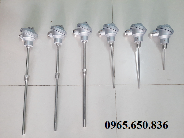 Cảm biến nhiệt độ công nghiệp