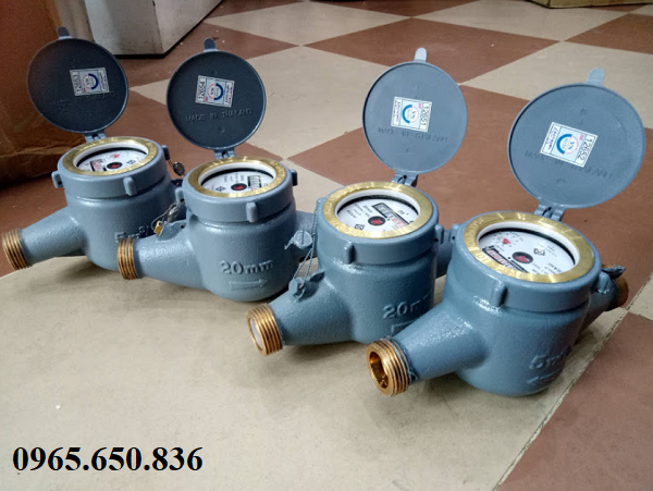 Lưu lượng kế Asahi