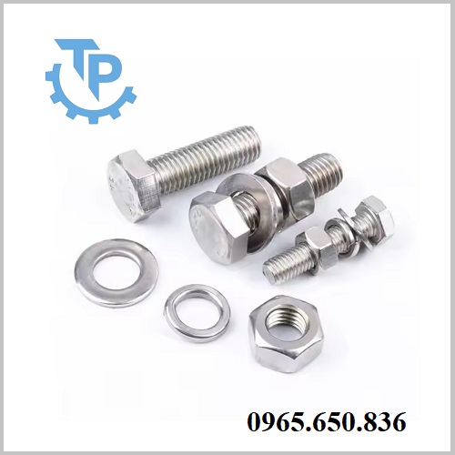 Bulong inox 304
