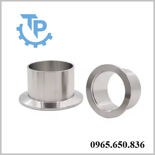 Cổ lồng bích inox 304