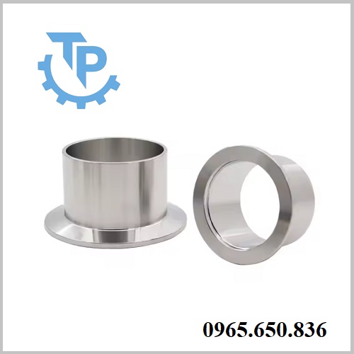 Cổ lồng bích inox 316