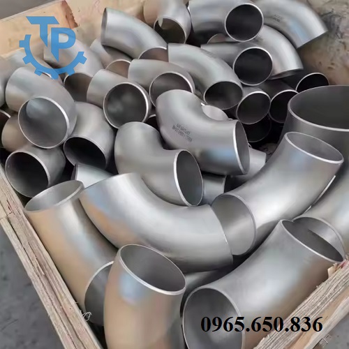 Cút hàn inox 304
