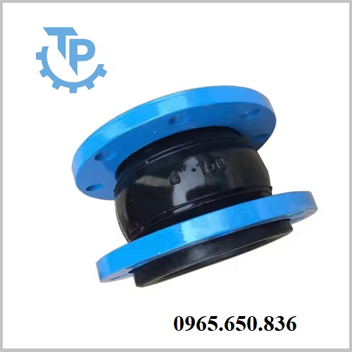 Khớp nối mềm cao su chống rung PN16