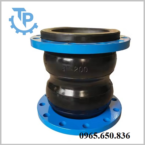 Khớp nối mềm cao su chống rung PN25