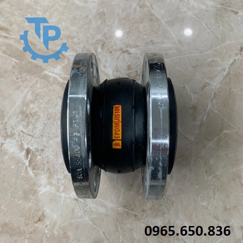 Khớp nối mềm cao su Korea