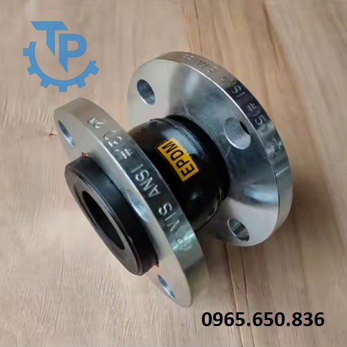 Khớp nối mềm cao su Turkey