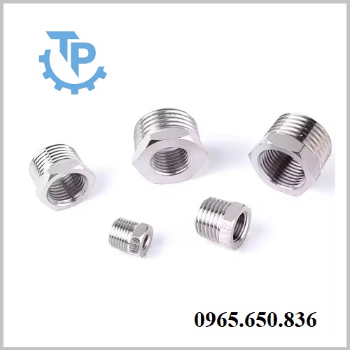Lơ inox 304