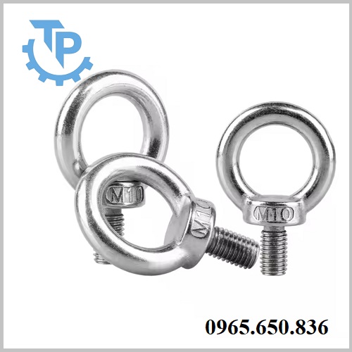 Móc cẩu dương inox 304
