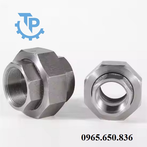 Rắc co ren inox 304