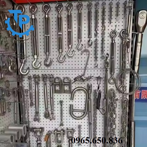 Tăng đơ inox 304