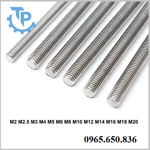 Ty ren inox 304