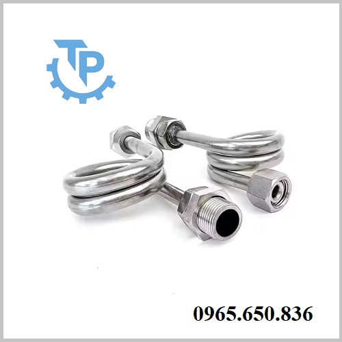 Xi phông inox 304