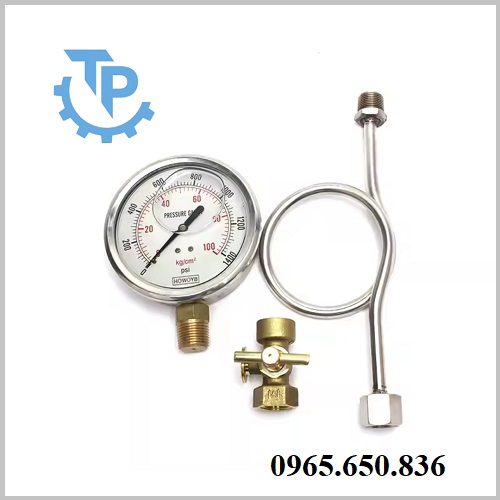 Xi phông inox 316