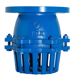 Bảng giá rọ bơm gang Hàn Quốc
