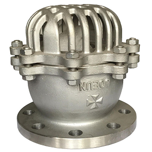 Bảng giá rọ bơm inox Hàn Quốc