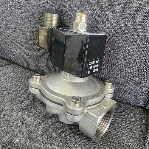 Van điện từ nước