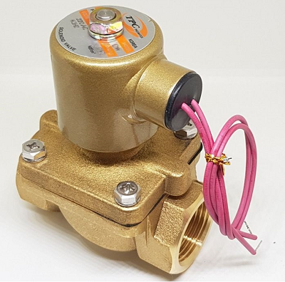 Van điện từ TPC