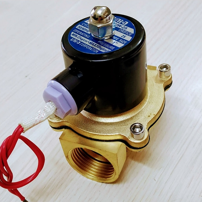 Van điện từ Unid