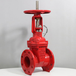 Bảng giá van cổng tín hiệu điện Trung Quốc