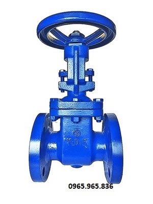 Bảng giá van cổng ty nổi Hàn Quốc