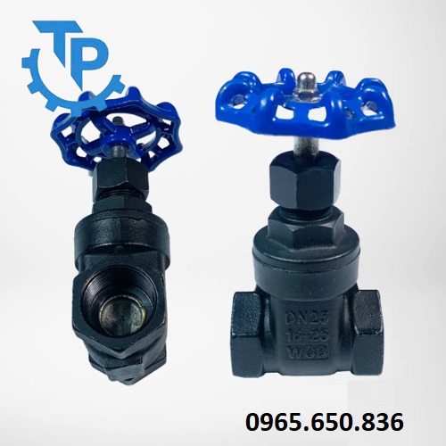 Gate Valve Z15T-16
