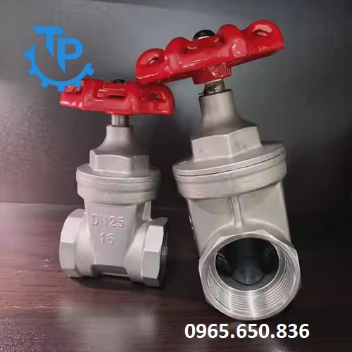 Van cổng Z15W-16P