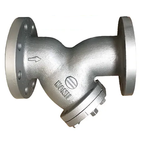 Bảng giá lọc y inox Hàn Quốc