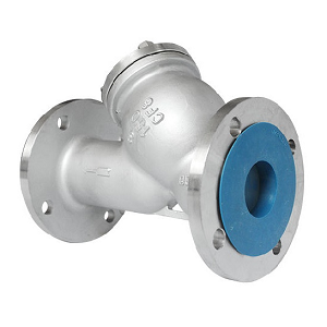 Bảng giá lọc y inox mặt bích