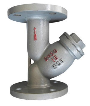 Bảng giá lọc y thép