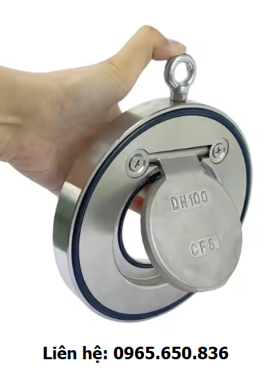 Bảng giá van 1 chiều đĩa inox
