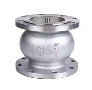 Bảng giá van 1 chiều inox cối Hàn Quốc