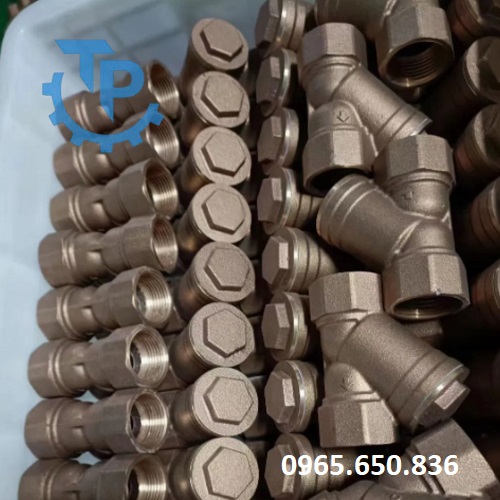 Van một chiều hơi đồng