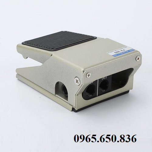 Bàn đạp chân khí nén FV320