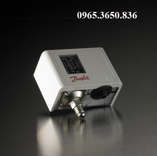 Công tắc áp suất danfoss