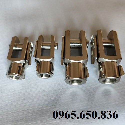 Đầu Y Pin xy lanh