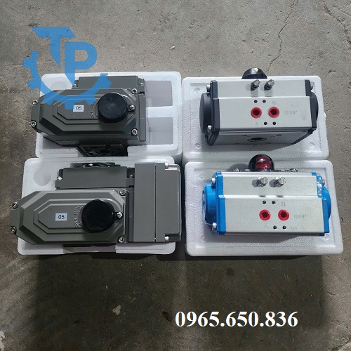 Actuator
