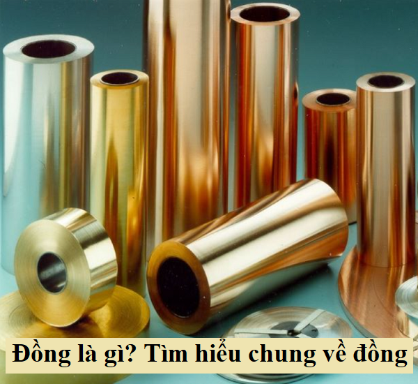 Đồng là gì