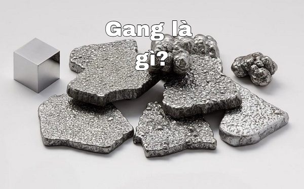 Gang là gì
