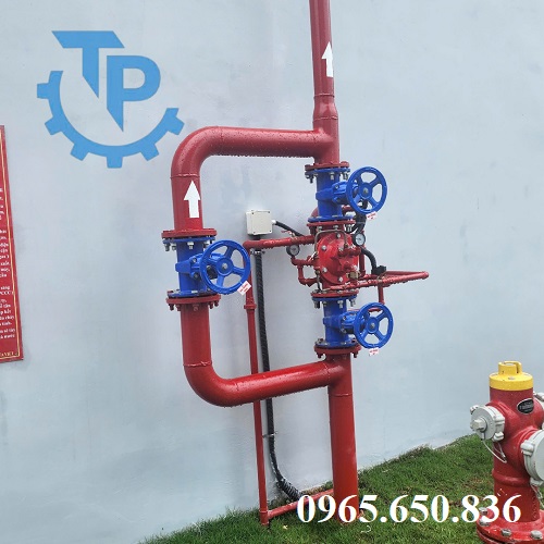 Gang trong môi trường tự nhiên