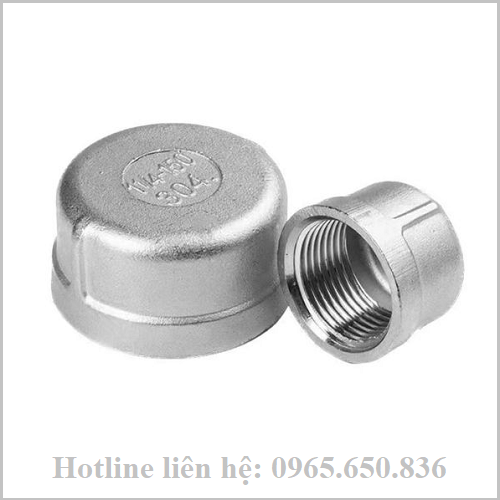 Nút bịt nối ren