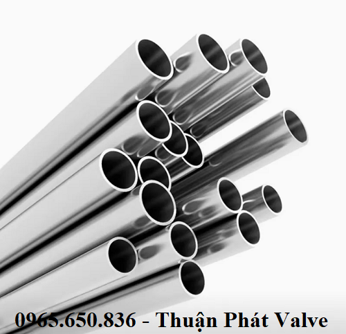 Ống inox vi sinh