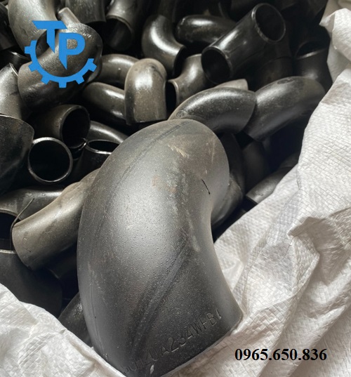 Phụ kiện thép hợp kim thấp