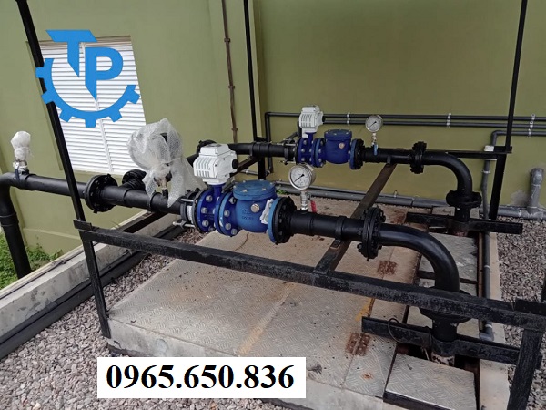 Ứng dụng của thép trong công nghiệp