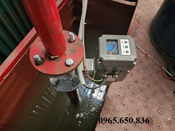 Ưu nhược điểm van đóng mở nước bằng điện