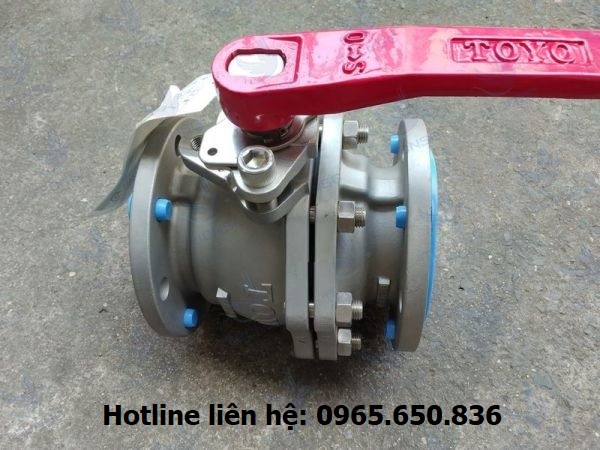 Van bi Toyo