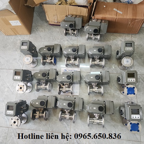Van bi điện tốt nhất Việt Nam