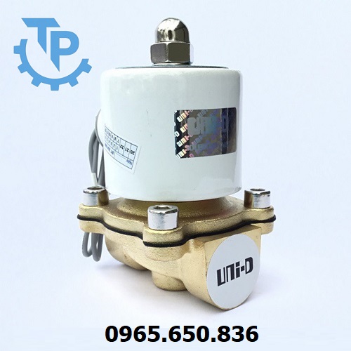 van điện từ UT-15