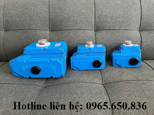 Bộ điều khiển điện