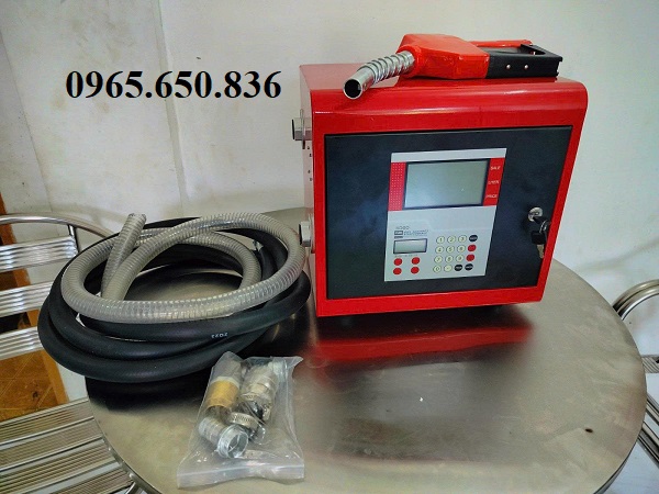 Bộ kit bơm dầu diesel